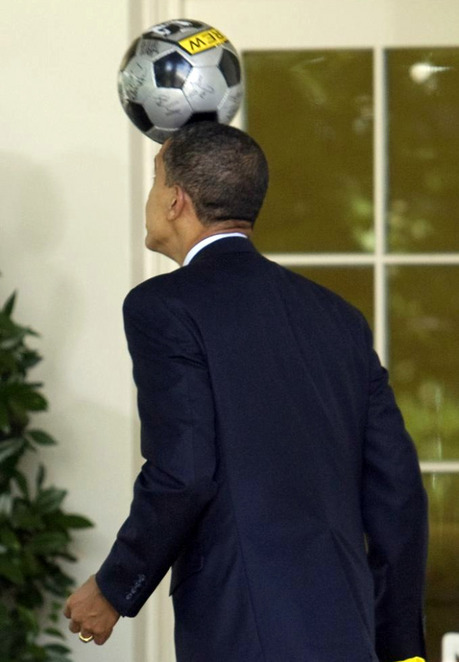 Obama shows soccer skills.jpg